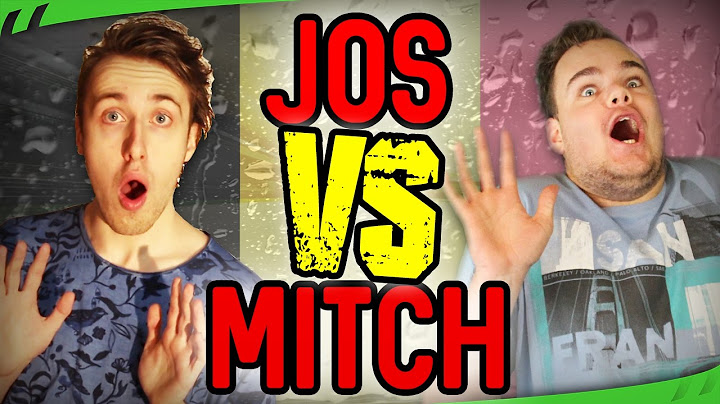 CHAOTISCHE START VAN HET SEIZOEN! - Jos VS Mitch (F1 2016)