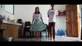 TIKLOS (folk dance) Performance Task In Physical Education