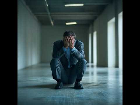 Video The Iron CEOs Only Mistake — Full Romance & Drama Audiobook
