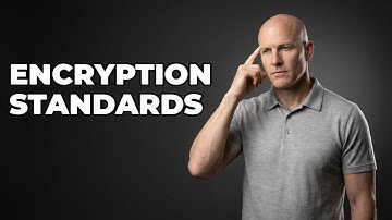 What Guidelines Exist For Data At Rest Encryption?