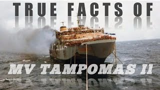 Terungkap Fakta Sebenarnya Tragedi KM TAMPOMAS II