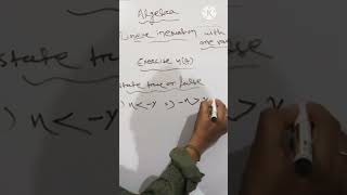 Rules of inequations with true & false#education#learn #online #chemistry #math #shortvideo#shorts