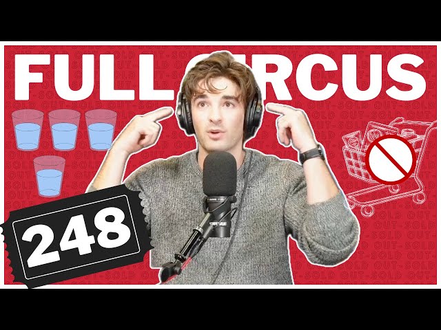 Beautiful Soul | FULL CIRCUS | 248