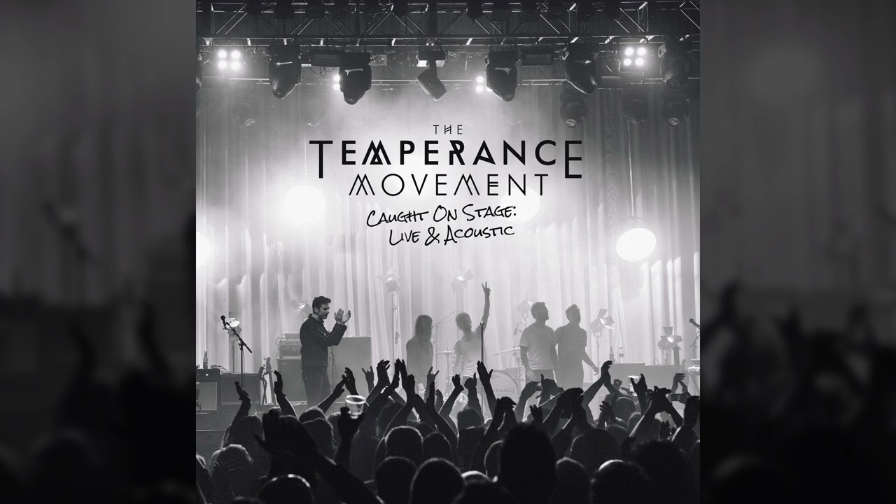 Download The Temperance Movement - I Hope I'm Not Losing My Mind (Live Bear) [Official Audio] MP3