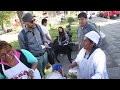 Comida Callejera en Bolivia !