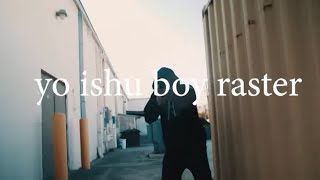 Raster Kar98 The Original Headshot Latest Hit Rap Song 2021