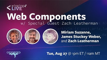 Web Components