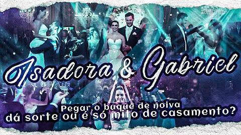 Qual a origem do buquê da noiva?