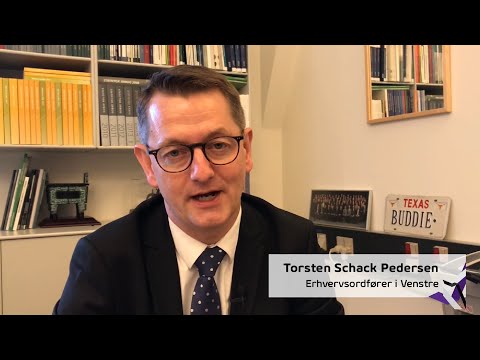 Valg 2019: Hvad vil politikerne gøre for at bekæmpe unfair konkurrence?