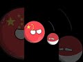 POV : ketika orang China marah #shots #jj #fypシ゚viral #countryballs #palestinaindonesia