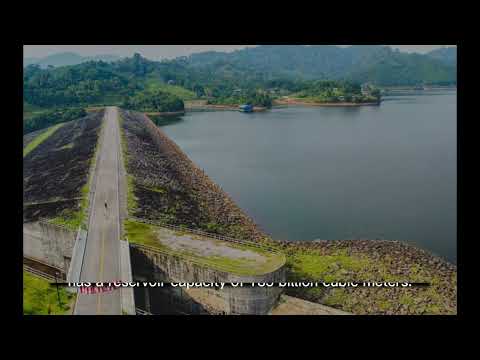 Guri Dam: Venezuela's Hydroelectric Giant and Its Multifaceted Impact || Chronicles of fame