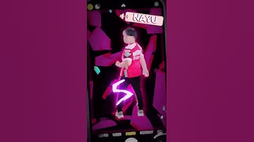 【eスポーツ×Music】PRO PLAYER：NAYU【BPLS2 DDR】#shorts