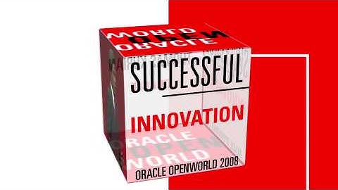 OpenWorld 2008 Innovation Montage