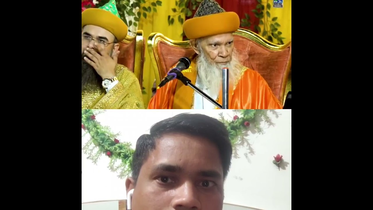 हसमी मिया की तकरीर सेर वापस आ गए🕋🕋🕋🕋🕋🕌🕌🕌🕌🕌🕌🕌