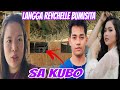 Binisita ko si dodong roel sa kubo