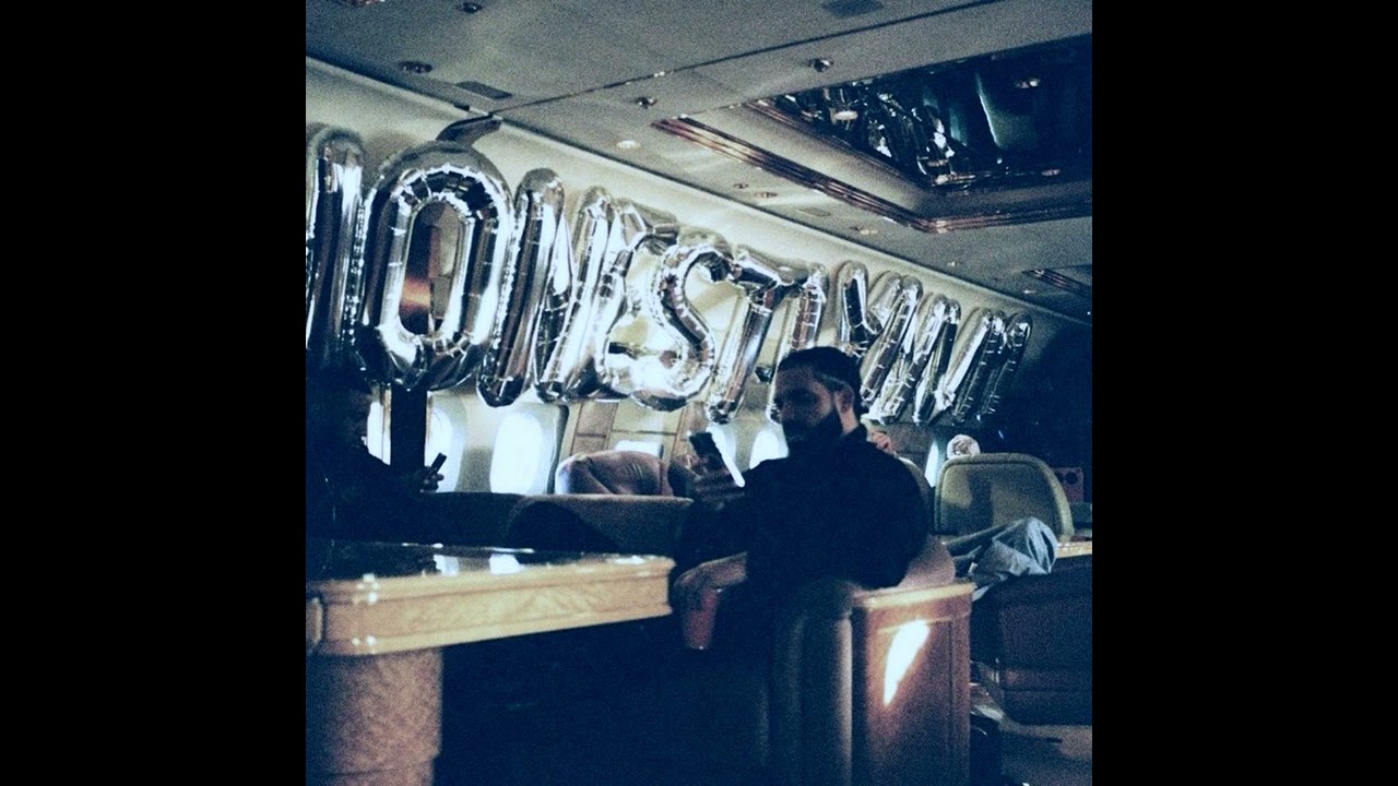 drake x honestly nevermind type beat "blinded"