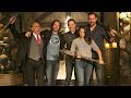 Critical Role One-Shot – Shadow of War (Part 1/2)