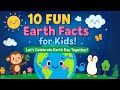Earth Day Special Quiz