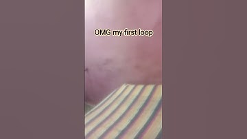 OMG my first loop #lofi #beats #music #rnb #lofihiphop #youtube #funny #ekmotahathighumechala #comed