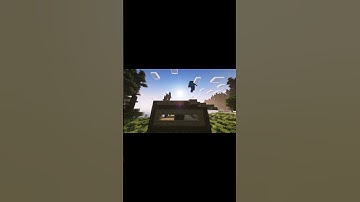 Building a house 1 block/day | DAY 347 #minecraft #letsbuild #gaming #oneblockoneday