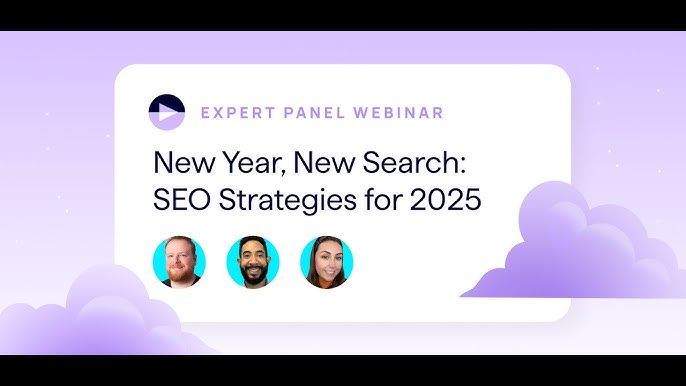 Effective SEO Strategies for YouTube Content Optimization