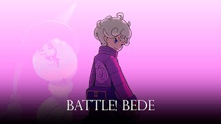 Battle! Bede - Remix Cover (Pokémon Sword and Shield) chords