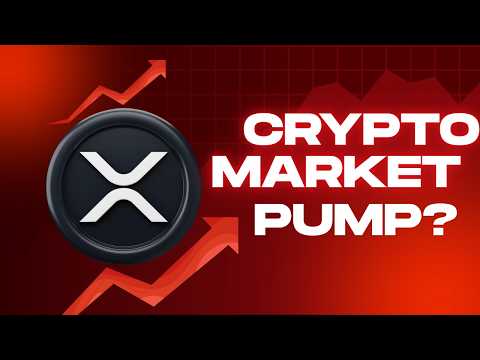 XRP Holders We're Turning BULLISH! Crypto News And Analysis Today!