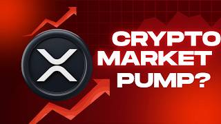 XRP Holders We're Turning BULLISH! Crypto News And Analysis Today!