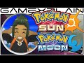 Pokémon Sun &amp; Moon Analysis Update - Corrections &amp; New Ideas