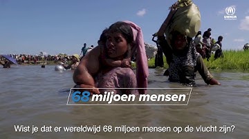 2 miljard kilometer naar veiligheid (subs NL)
