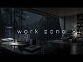 CEO Focus Mode | Deep Work Music for Unrivaled Concentration & Mental Sharpness