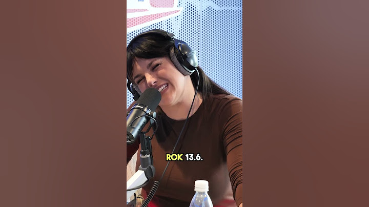 EWA FARNA přidala v Ranní show druhý Eden!