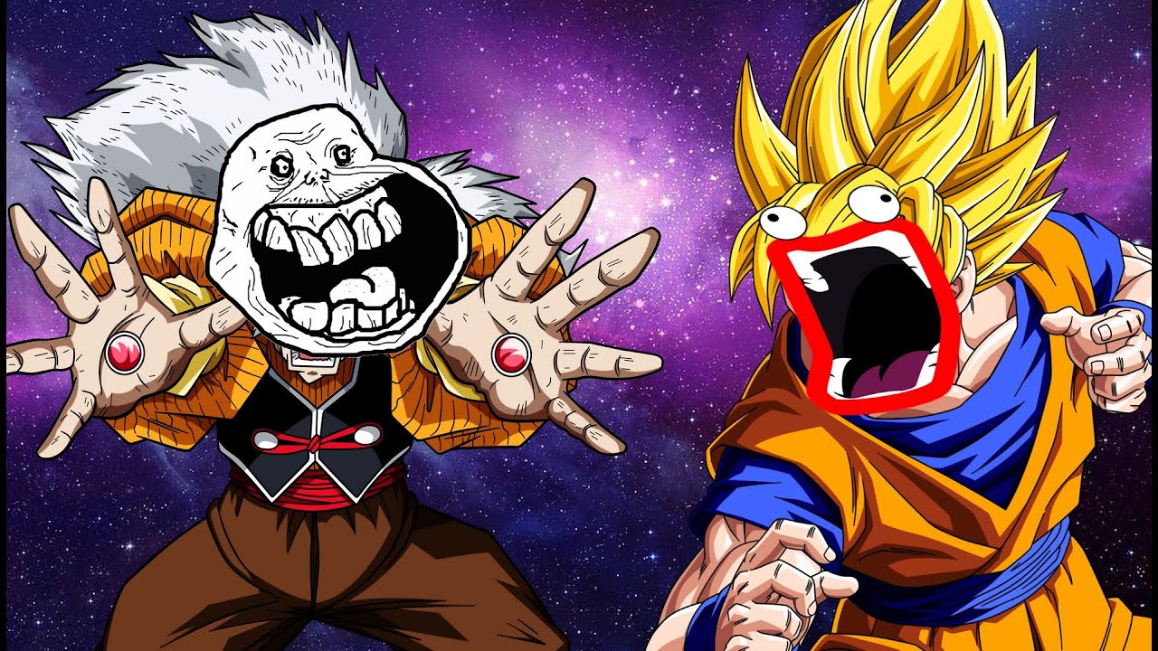LES QUICHES DE L'ESPACE! Dragon Ball Z - Budokai Tenkaichi 3 (ft Warren) - LES QUICHES DE L'ESPACE! Dragon Ball Z - Budokai Tenkaichi 3 (ft Warren)