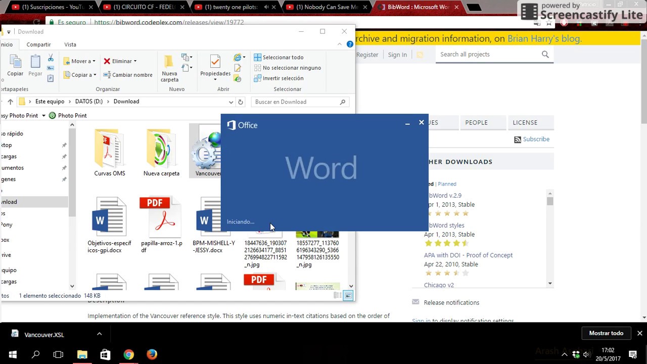 Instalar Programa Word Gratis Peatix