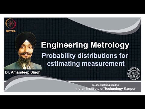 noc18-me62 Lec 42-Probability distributions