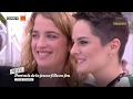 Cannes Photocall - Portrait de la jeune fille en feu (2019) | Céline Sciamma & Adèle Haenel