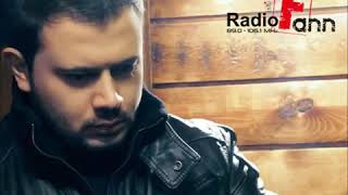 Anas Karem. Hasabuna انس كريم عذبونا