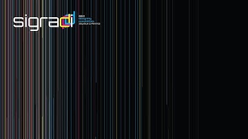 Panel 6 | Architecture, Creativity and Digital Fabrication