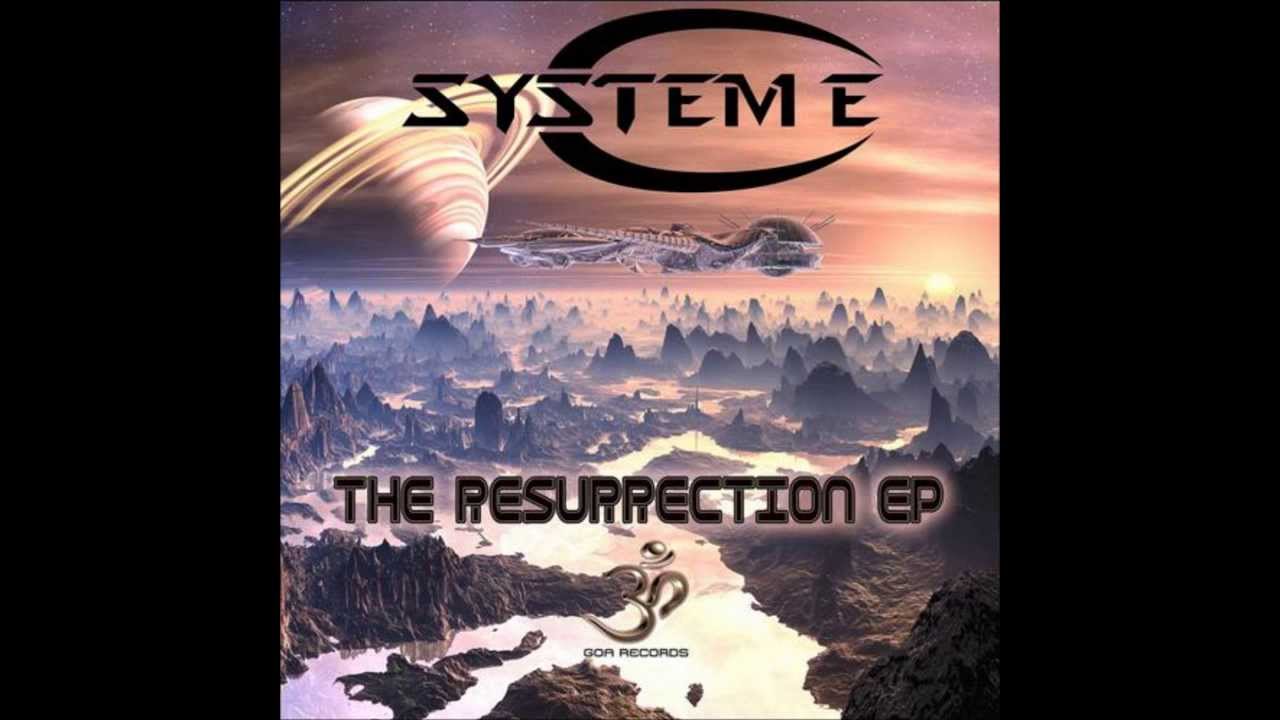 Watch System E - Disillusion on YouTube Watch System E - Disillusion on YouTube