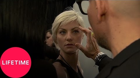 Project Runway: Season 14 Finale, Part 2: Mary Kay Beauty Mashup | Lifetime