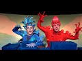 ZWEI MONSTER / KULTURBRIGADEN
