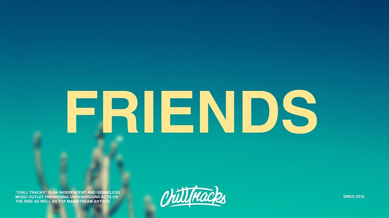 Why Don't We - Friends (Lyrics)