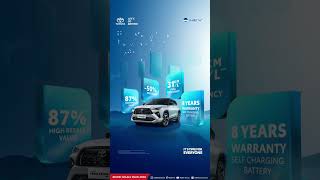 Car of The Year Otomotif Award 2024!