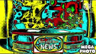 Tom And Ben News Evil Clearer Effect