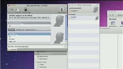 Computer & Electronics Basics : Troubleshooting Yahoo! Messenger