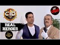 The Unfinished Business | C.I.D | सीआईडी | Real Heroes