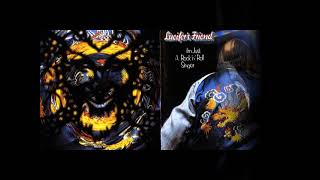 Lucifer's Friend - Born On The Run