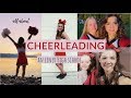 CHEERLEADING ♥ tryouts, kosten, etc. || Auslandsjahr 2019/20