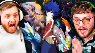 CHEF VERLIERT CARRYS & TRYMACS den VERSTAND... ZERBRICHT das JAULLINK TRIO? | Pokemon S/W2 F6