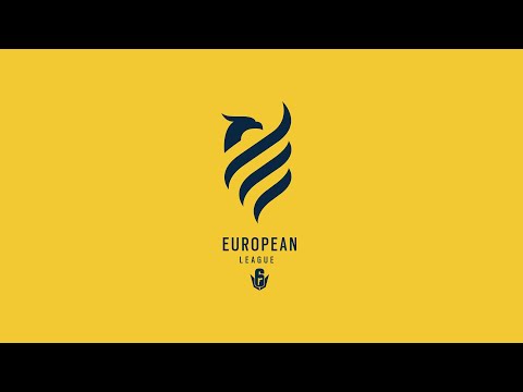 European League - Phase 1 : Playday #7